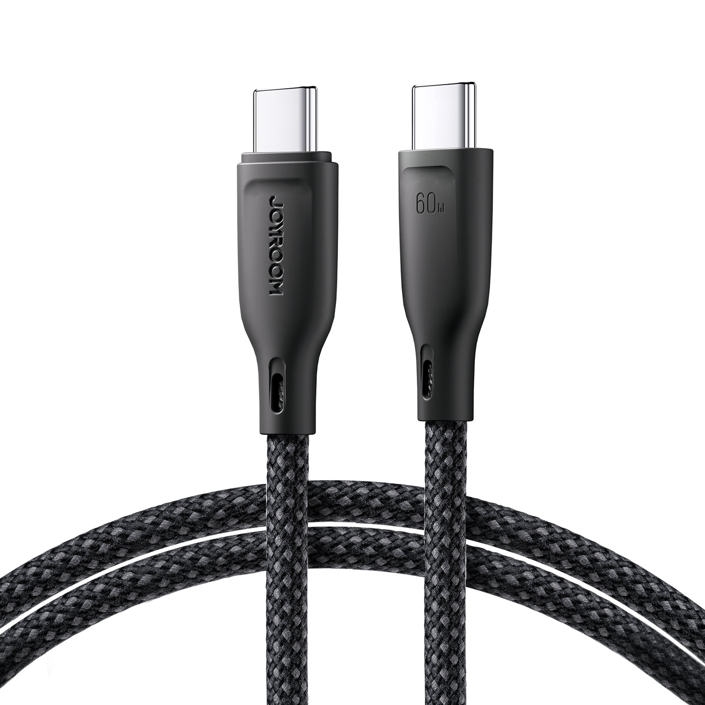 SA34-CL3 30W/SA34-CC3 60W Fast Charging Data Cable (Type-C to Lightning/CTC) 1m