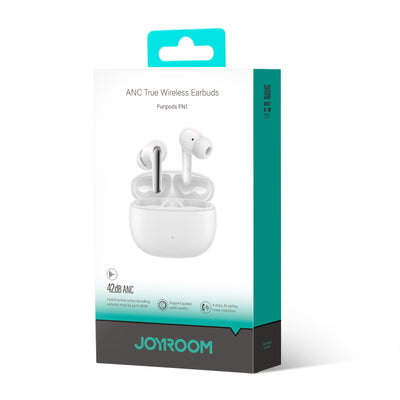 JR-FN1 ANCTrue Wireless earphones