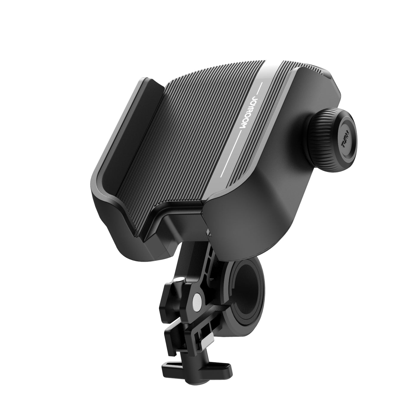 JR-ZS431 Bike Phone Mount Holder-Black