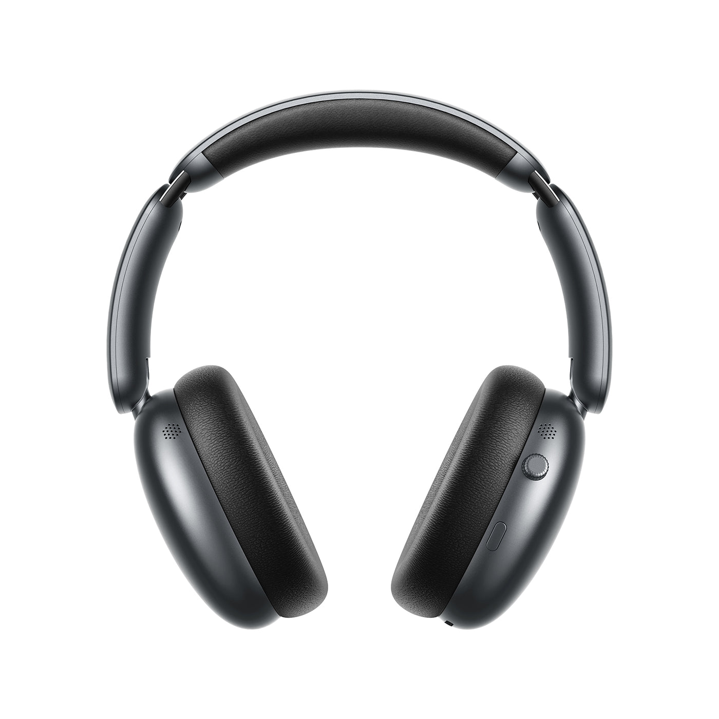 JR-JH1 Hybrid ANC Wireless Headphones-Black