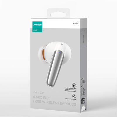 JR-BB1 True Wireless Earbuds