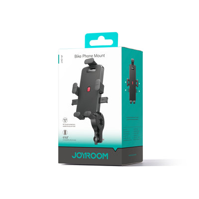 JR-OK7 Bike Phone Mount holder