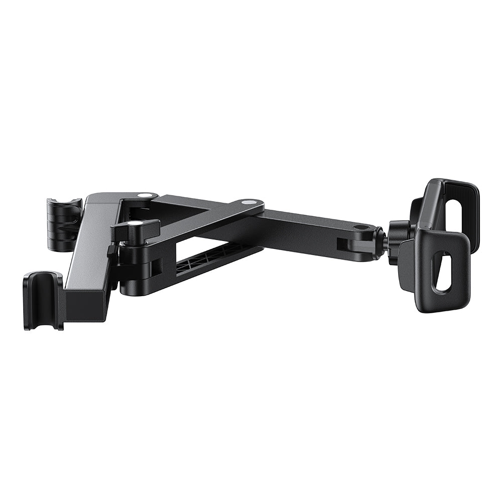 JR-ZS433 Car Headrest Mount holder-Black