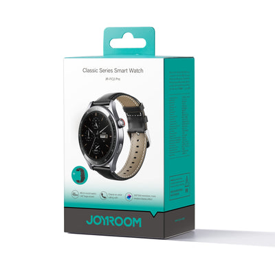 JR-FC2 Pro Smart Watch (Answer/Make Call)