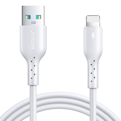 SA26-AC3/SA26-AL3/SA26-AM3 Flash-Charge Series 3A Fast Charging Data Cable ( Type-C/Lightning/Micro)1.2M