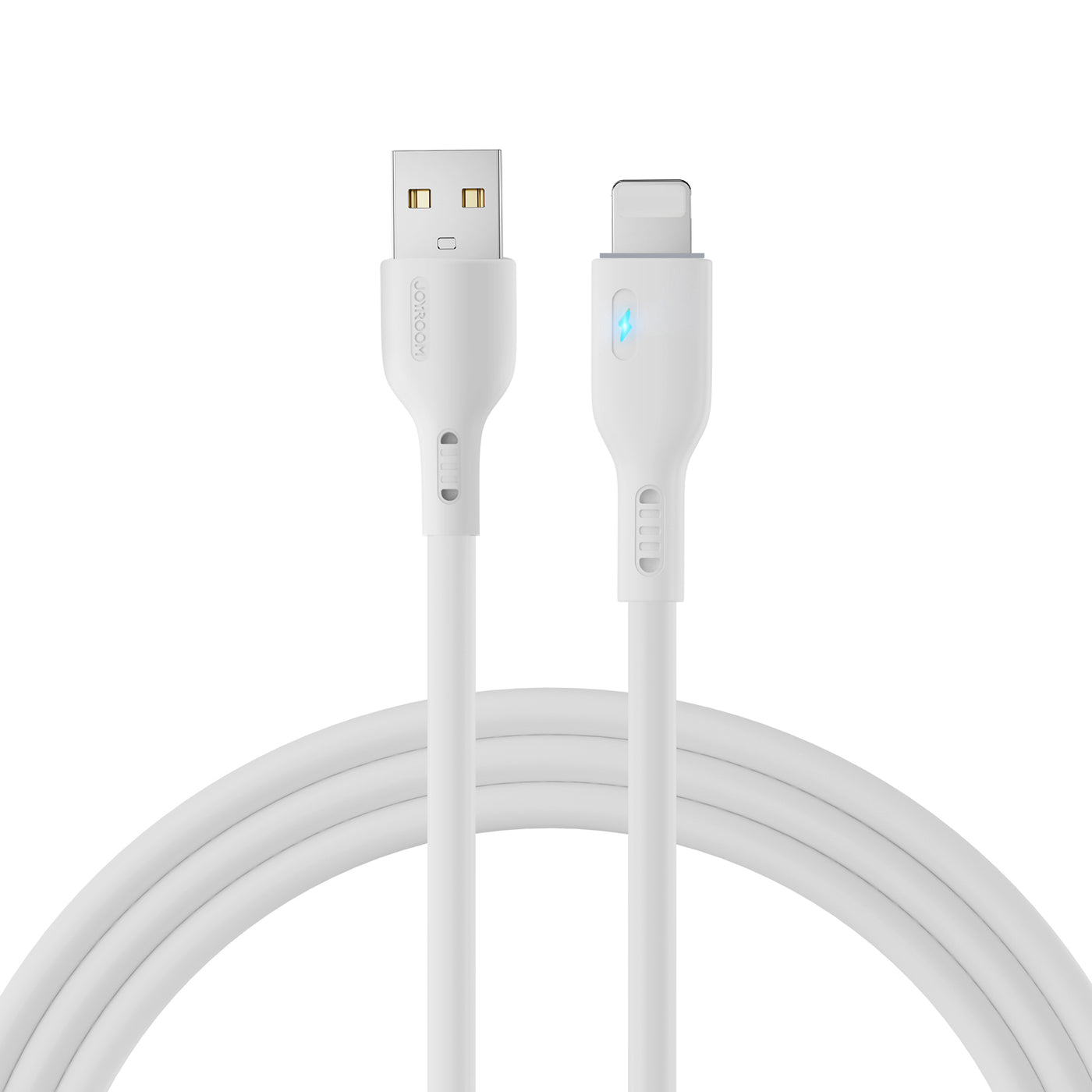 S-UL012A13/S-UC027A13/S-UM018A13 Lightning/Type-C/Micro Fast Charging Data Cable 1.2M/ 2m