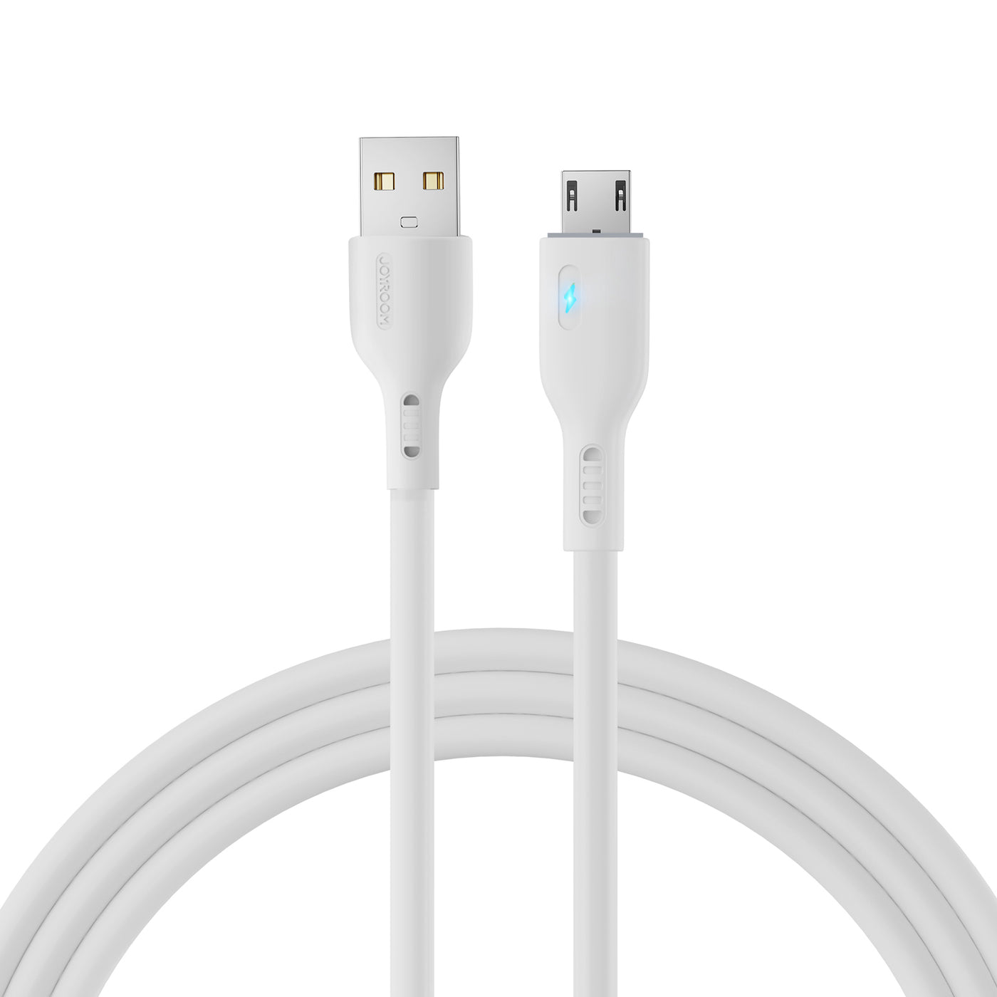 S-UL012A13/S-UC027A13/S-UM018A13 Lightning/Type-C/Micro Fast Charging Data Cable 1.2M/ 2m