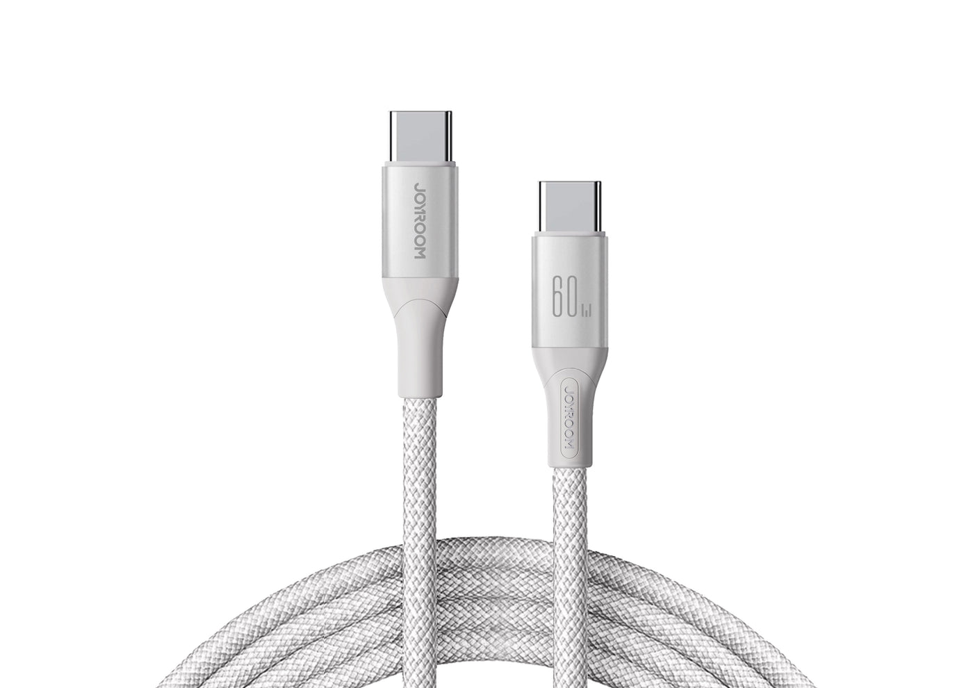 S-A28 3A/30W/60W Fast Charging Data Cable (Type c/Lighting/PD/CC) 1M/2M