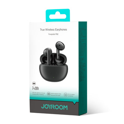 JR-FB2 True Wireless earphones