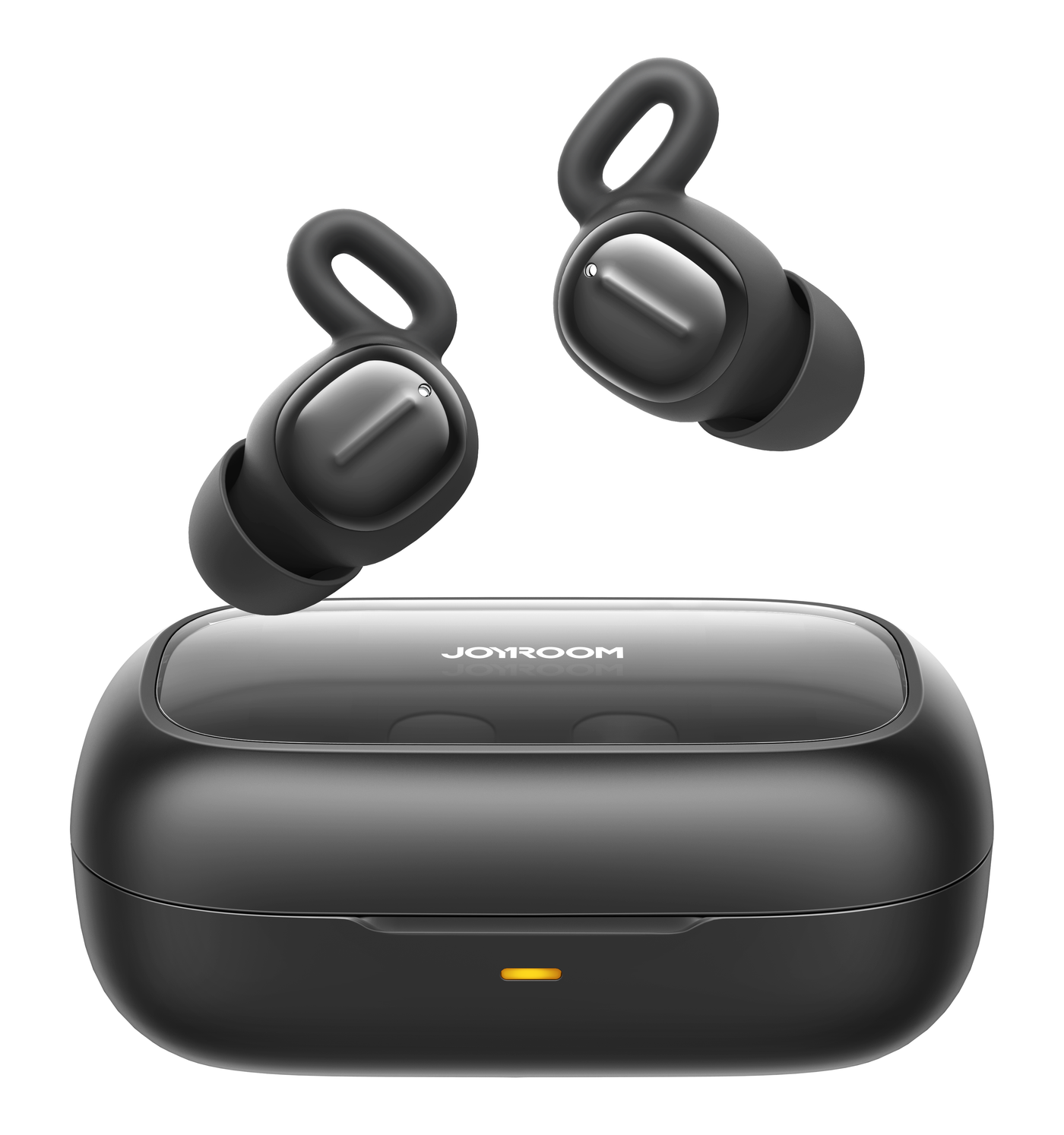 JR-TS1 True Wireless Sleep Earbuds