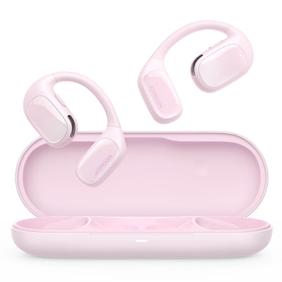 JR-OE1 Open-Ear True Wireless Headphones