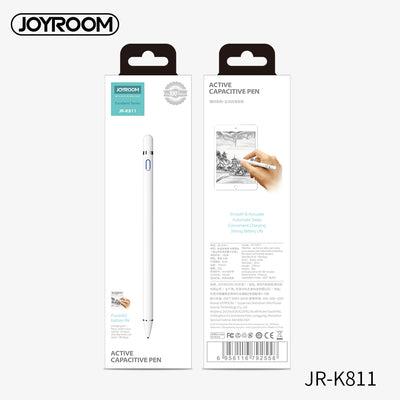 JR-K811 Excellent series-passive capacitive pen