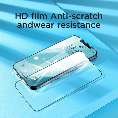 2.5D Full Cover Tempered Film Screen Protector for iphone 11/12/13/14/15 series