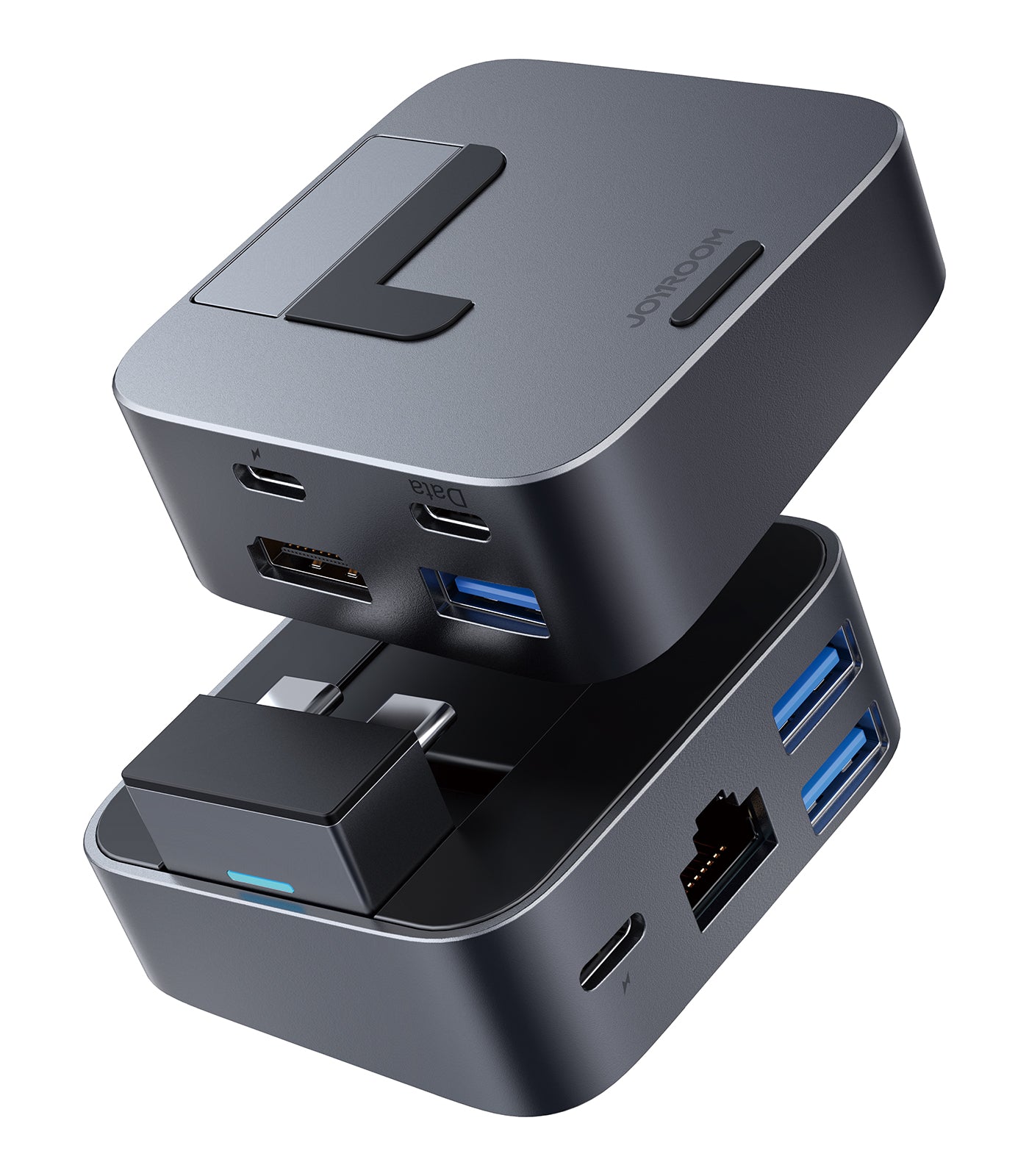 S-H121 J-Cube multifunctional docking station