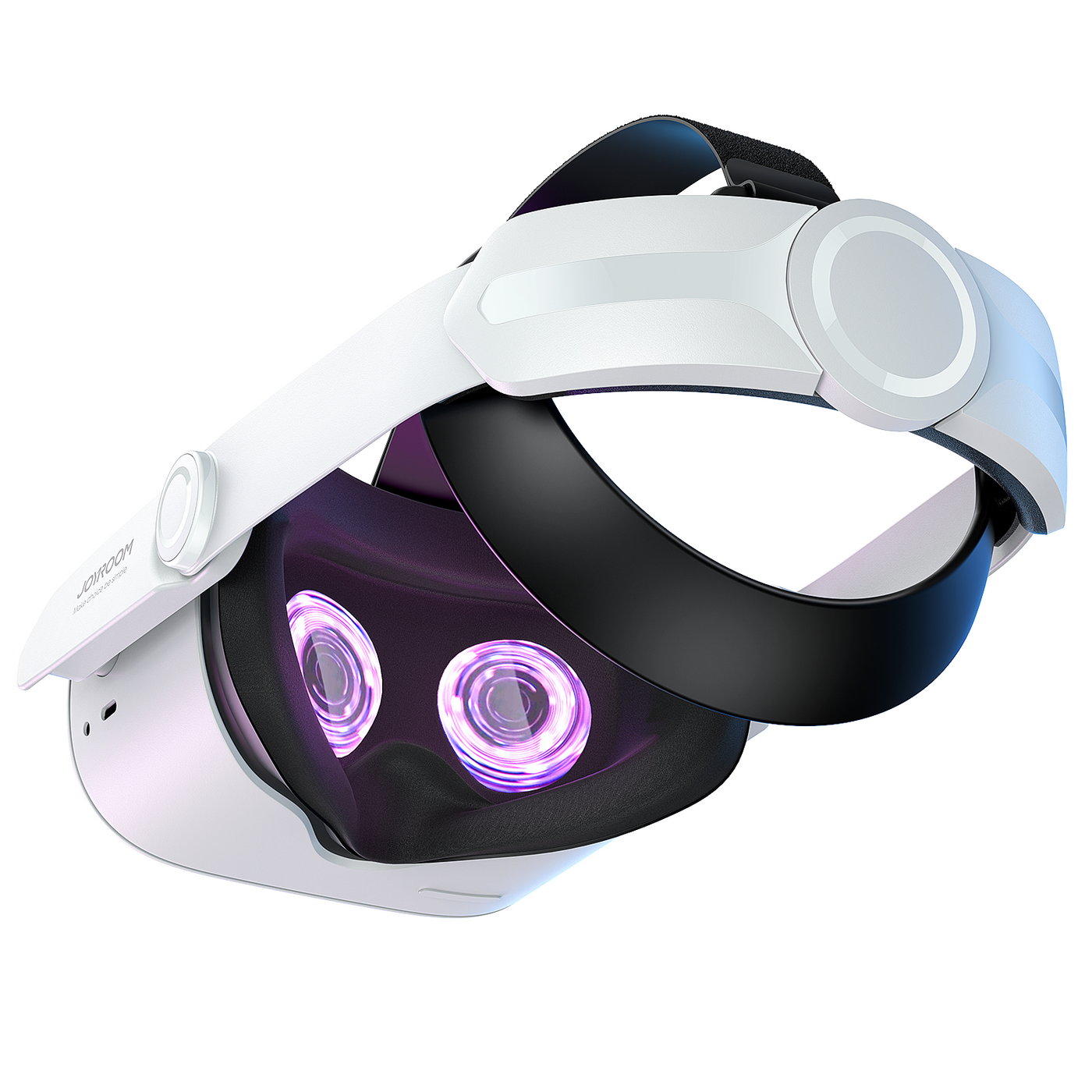 JR-QS1 Adjustable Head Strap for Oculus Quest 2