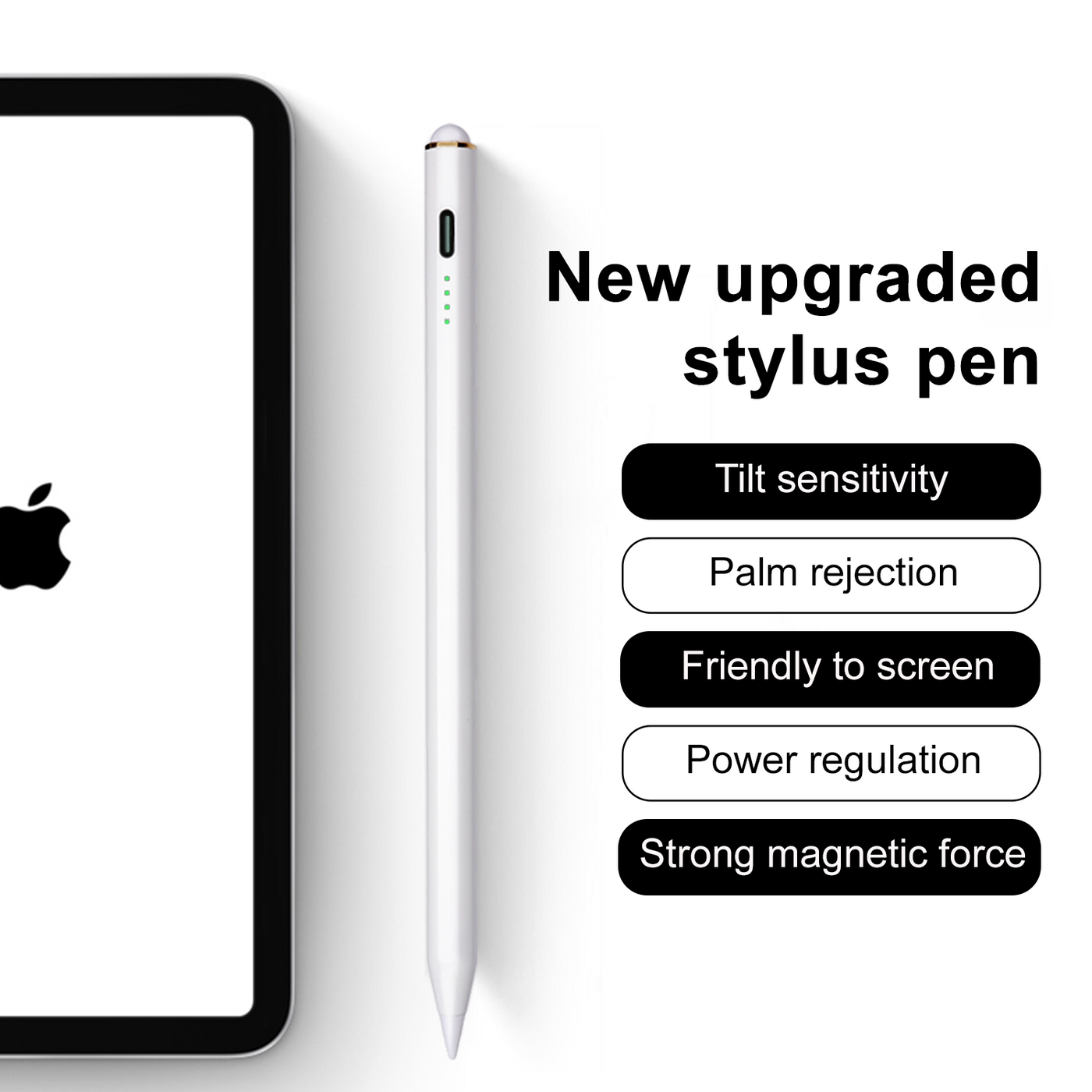 JR-X9 Active Stylus Pen