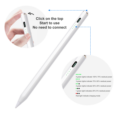 JR-X9 Active Stylus Pen