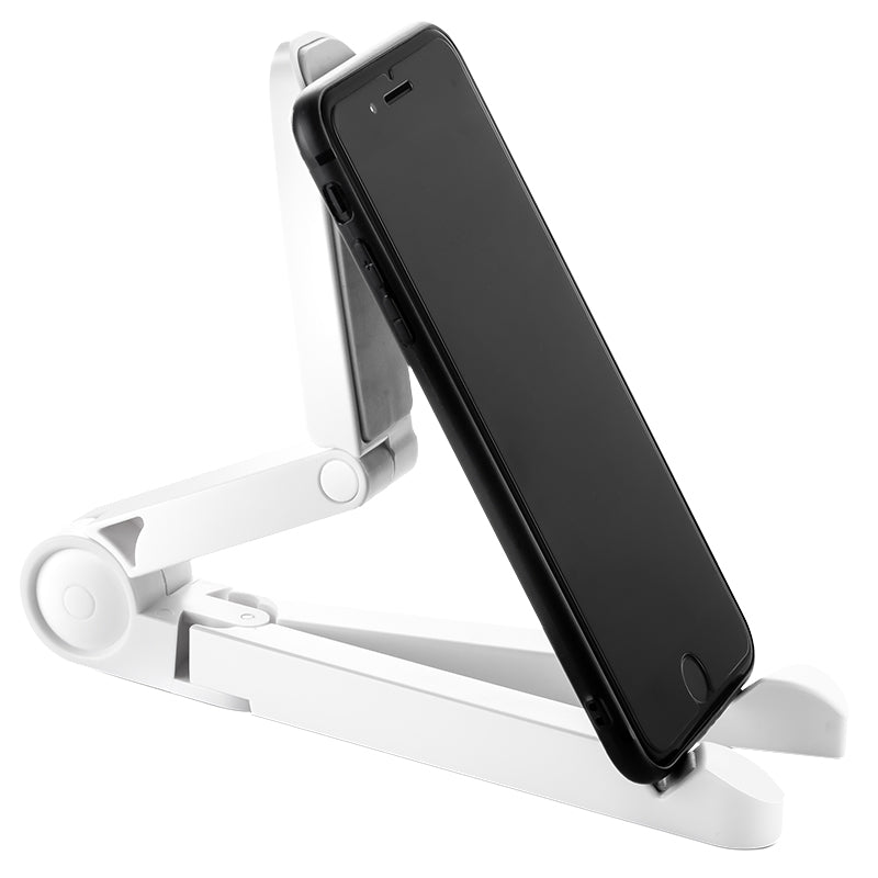 ZS120 Desktop Foldable Bracket Holder