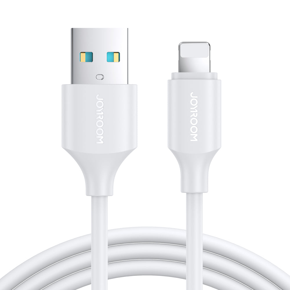 S-UL012A9 2.4A Lightning cable 0.25M/1M/2M