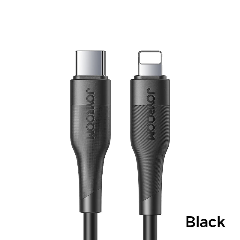 S-1224M3/S-02524M3 Type-c To Lightning cable