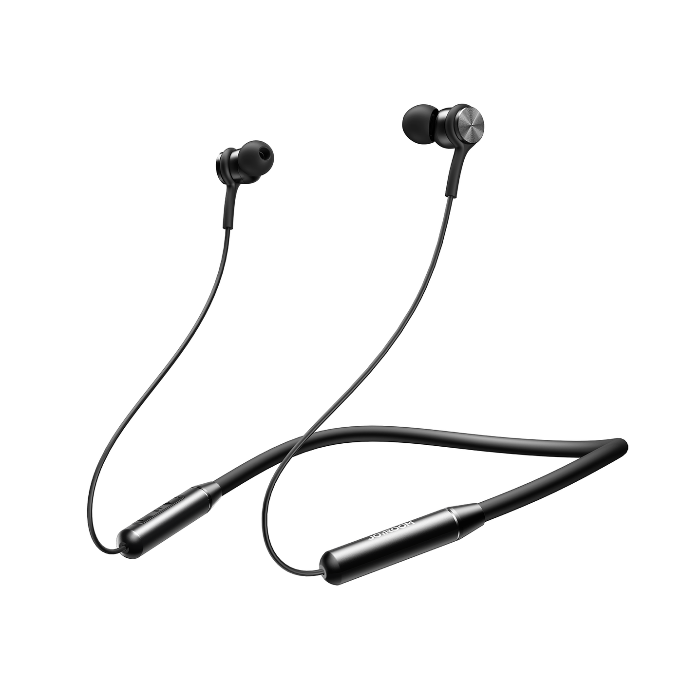 JR-DY02 Magnetic Wireless Sport Neckband Headset