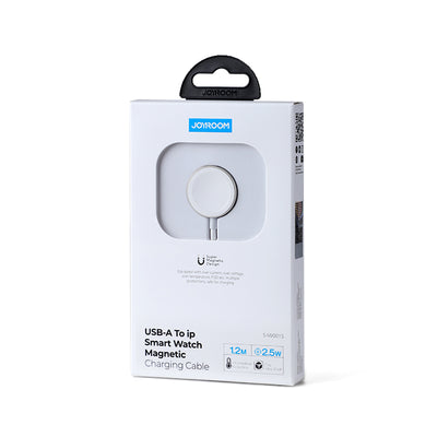 S-IW001S Iwatch Magnetic wireless charger