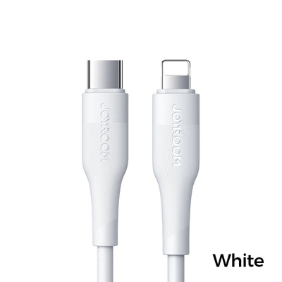 S-1224M3/S-02524M3 Type-c To Lightning cable