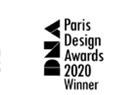 DNA Paris Design Awards 2020 Winner