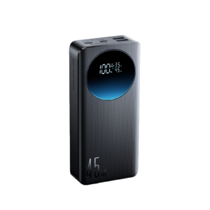 JOYROOM 45W 20000mAh Power Bank with Smart LED Digital Display