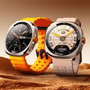 JOYROOM Outdoor Rugged Smartwatch IP68 Waterproof Fitness Tracker with Heart Rate Monitor