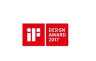 iF DESIGN AWARD 2017