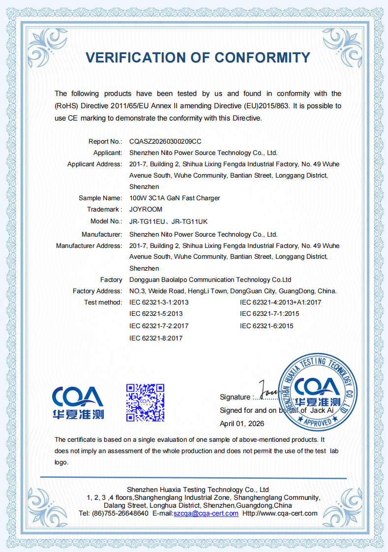 joyroom-CQA