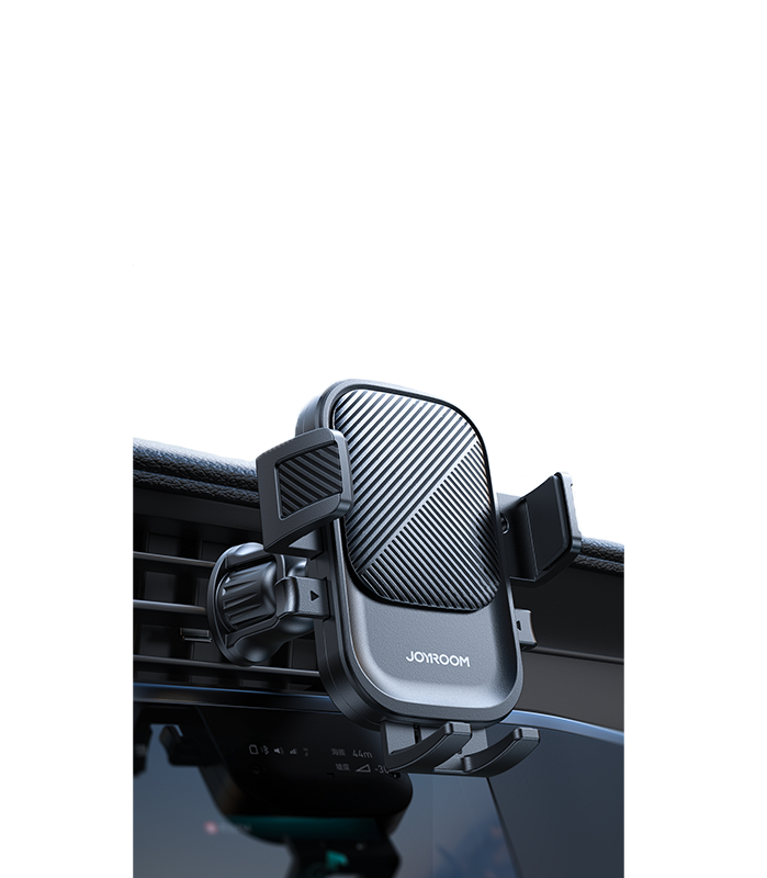 JR-ZS582 Silicone Bike Phone Mount Black