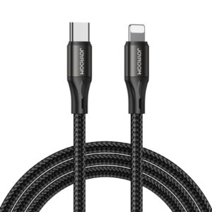 S-1024N1/S-2024N1 20W Type-c To Lightning cable