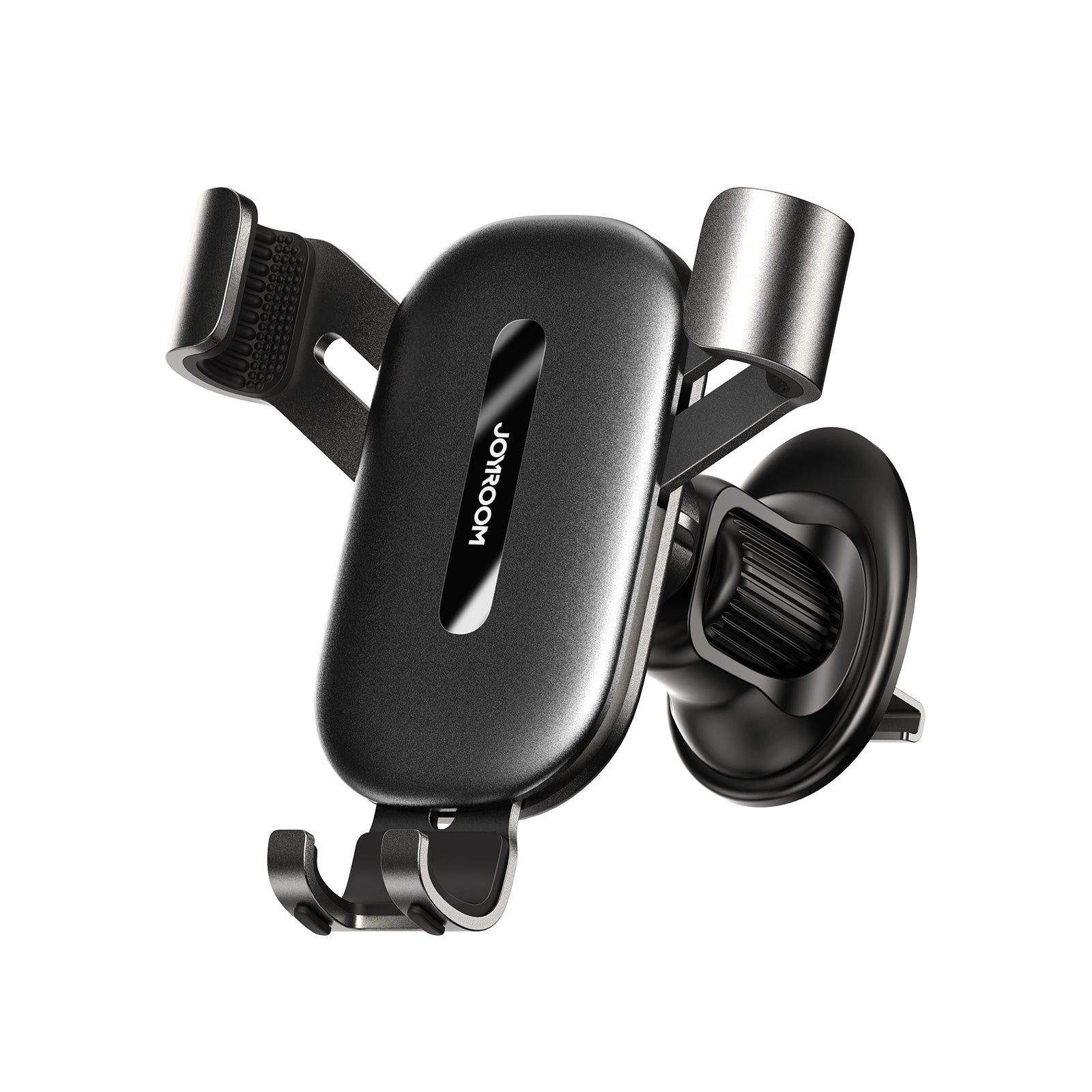 JR-ZS392 Car Phone Mount(Air Vent)-Black
