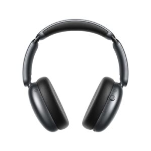 JR-JH1 Hybrid ANC Wireless Headphones-Black