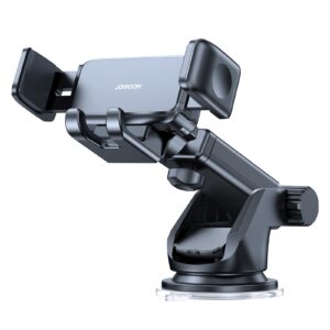 JR-ZS283 Car holder Long arm sucker  & dashboard & air outlet holder
