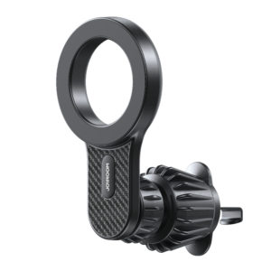 JR-ZS355 Magnetic Car Phone Mount(Air Vent) -Black