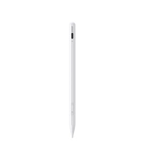 JR-K12 Pro Active Dual-Mode Stylus Pen (Including 2 Spare Nibs) White