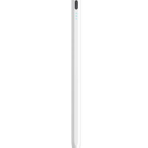 JR-X9S PRO Active Capacitive Pen (Including 2 Spare Nibs) White