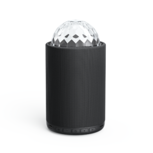 JR-MS01 Maya Series Colorful Ambience Lights Bluetooth speaker