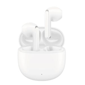 JR-FB1 True Wireless earphones-Black/White