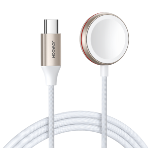 S-IW011  iP Watch Magnetic Charging Cable (USB-C) 1.2m-White