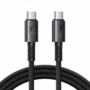 AC40 Fast Charging Cable Type-C to Type-C 140W