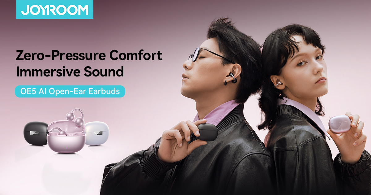 OW3 Open-Ear True Wireless Earbuds-8