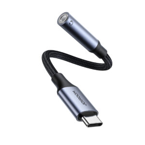 SY-C01 Audio-Transfer Series Audio Adapter