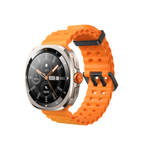 Venture Series JR-FV2 Smart Watch (Answer/Make Call)